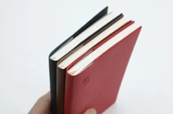 Small ABC Notebook