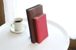 Small ABC Notebook