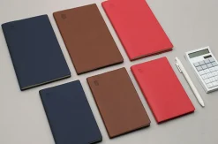 Small ABC Notebook