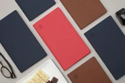 Small ABC Notebook