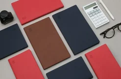Small ABC Notebook