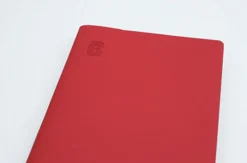 Small ABC Notebook