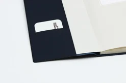 Small ABC Notebook