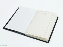 Small ABC Notebook