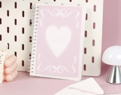 Small Adorable Double-sided Sticker Book