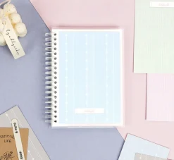 Small Adorable Double-sided Sticker Book