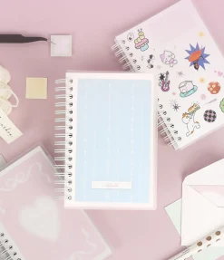 Small Adorable Double-sided Sticker Book