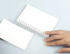 Small Adorable Double-sided Sticker Book