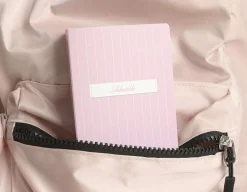 Small Adorable Kiss Cut Tape Binder