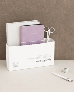 Small Agenda Grid Notebook v4