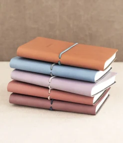 Small Agenda Grid Notebook v4