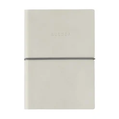 Small Agenda Lined Notebook v4