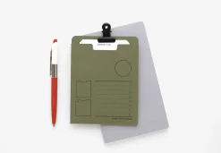 Small Analogue Archiving Pocket Holder