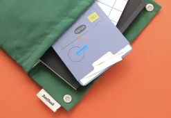 Small Analogue Archiving Pocket Holder