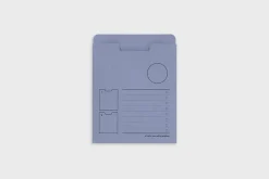 Small Analogue Archiving Pocket Holder