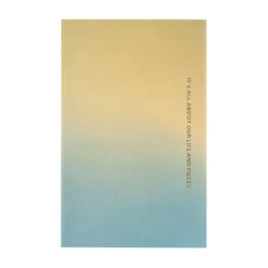 Small Aurora Life & Pieces Notebook
