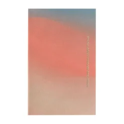 Small Aurora Life & Pieces Notebook