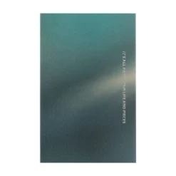 Small Aurora Life & Pieces Notebook