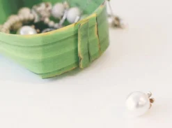 Small Banana Leaf Tray