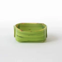 Small Banana Leaf Tray