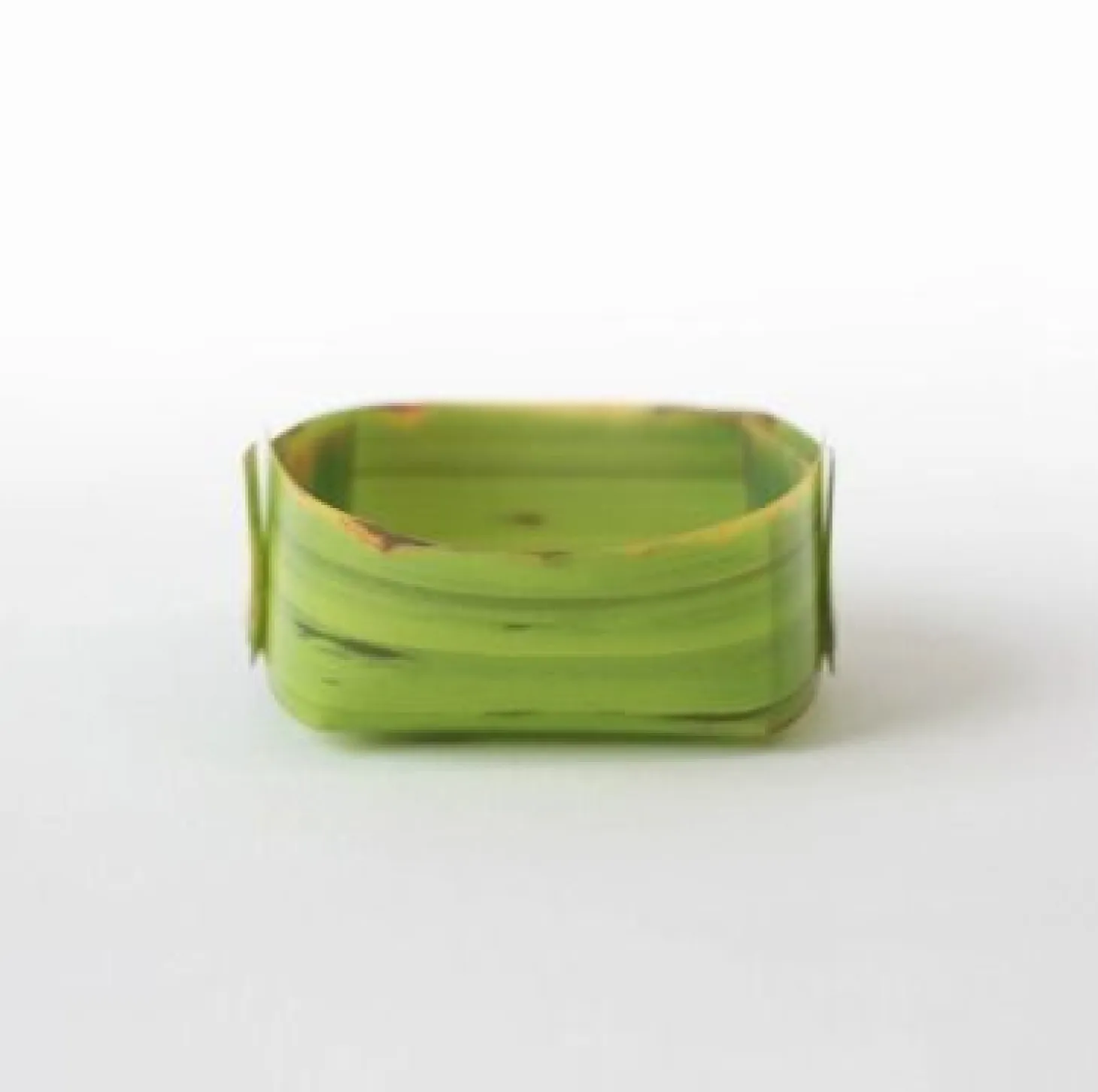 Small Banana Leaf Tray