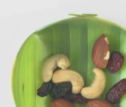 Small Banana Leaf Tray