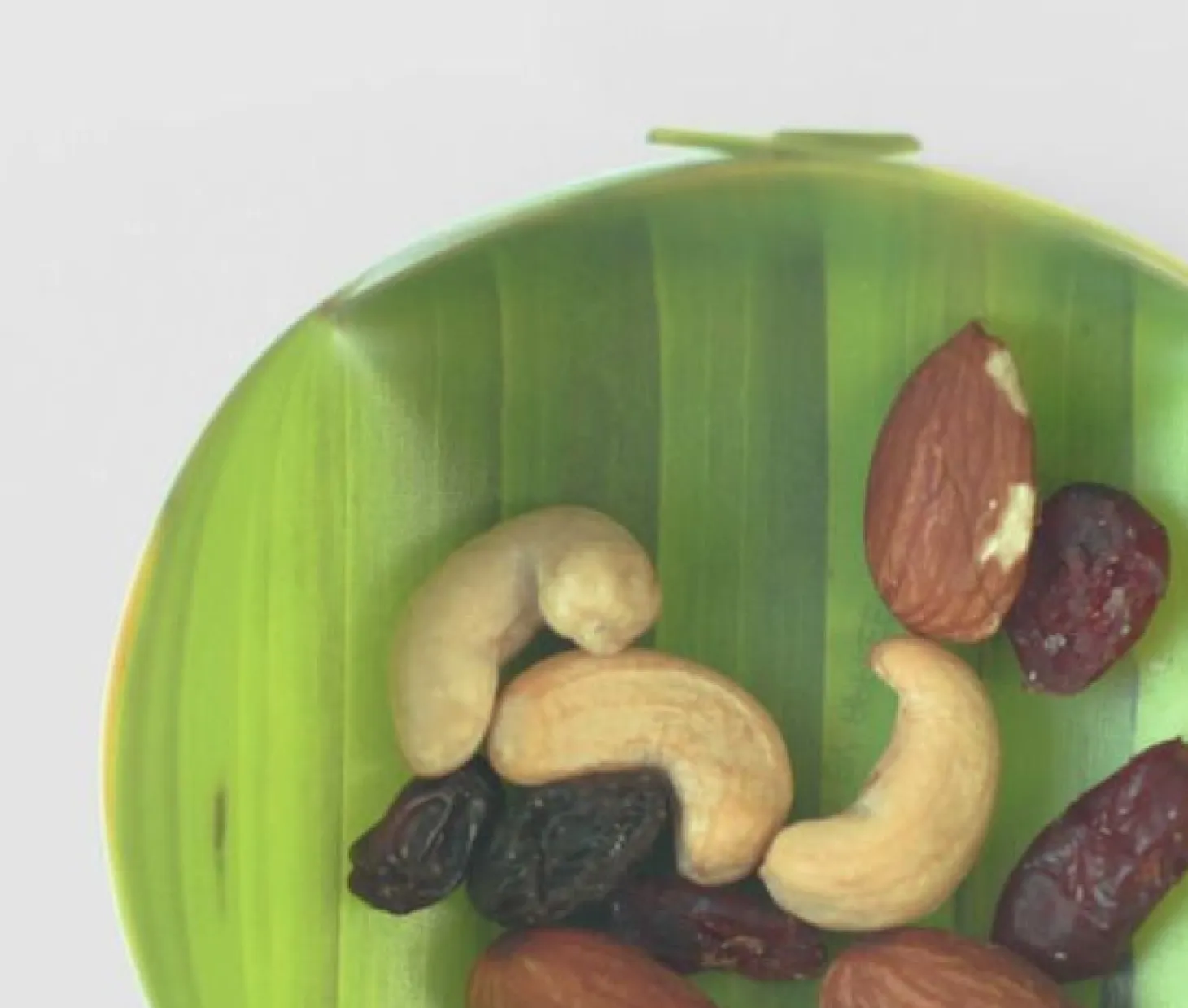 Small Banana Leaf Tray