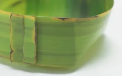 Small Banana Leaf Tray