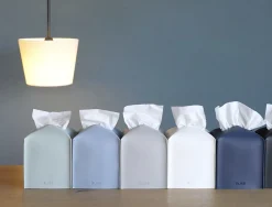 Small Basic Tissue Cover
