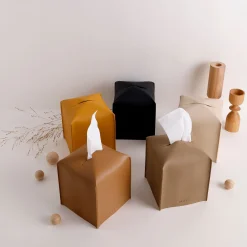 Small Basic Tissue Cover
