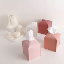 Small Basic Tissue Cover