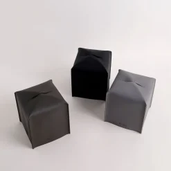 Small Basic Tissue Cover