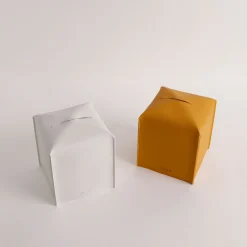 Small Basic Tissue Cover