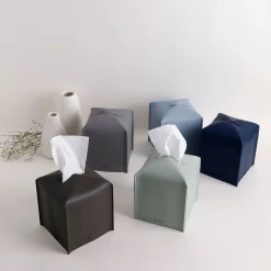 Small Basic Tissue Cover
