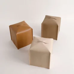 Small Basic Tissue Cover