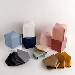 Small Basic Tissue Cover