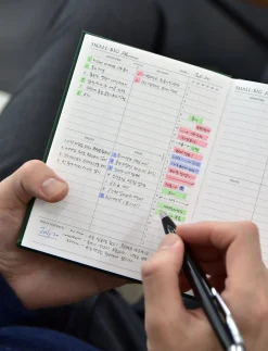 Small-Big Growth Planner