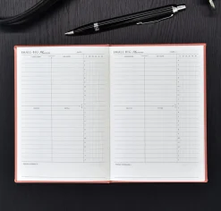 Small-Big Growth Planner