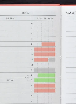 Small-Big Growth Planner