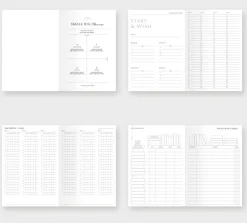 Small-Big Growth Planner