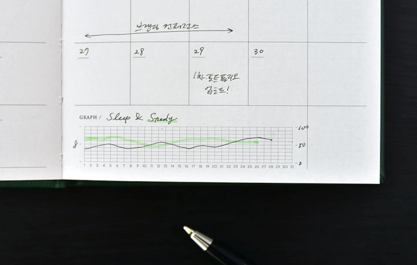 Small-Big Growth Planner