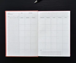 Small-Big Growth Planner