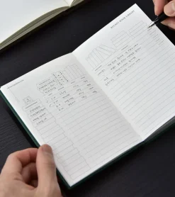 Small-Big Growth Planner