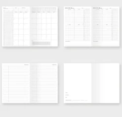 Small-Big Growth Planner