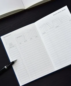 Small-Big Growth Planner