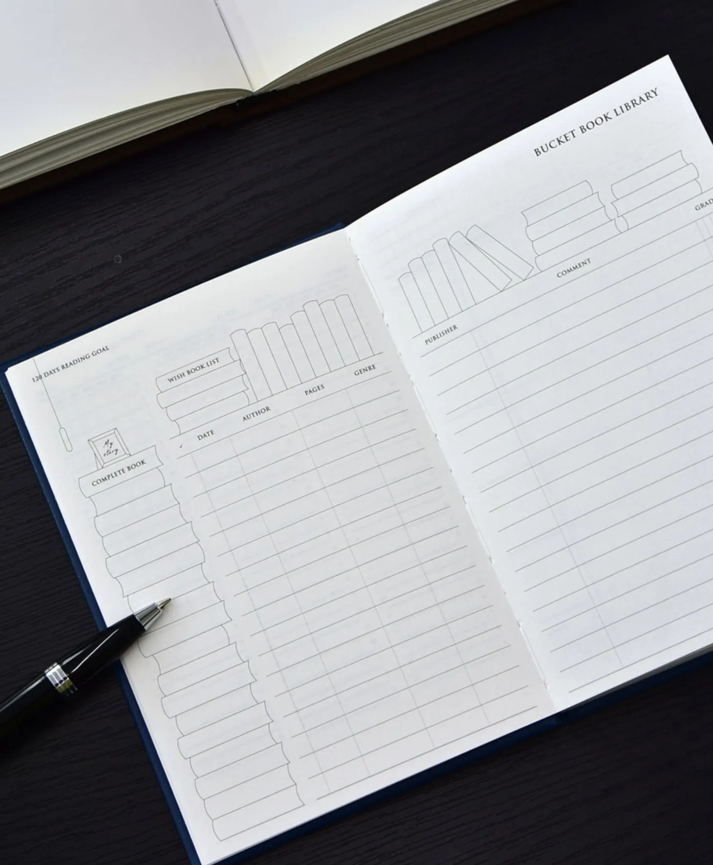 Small-Big Growth Planner