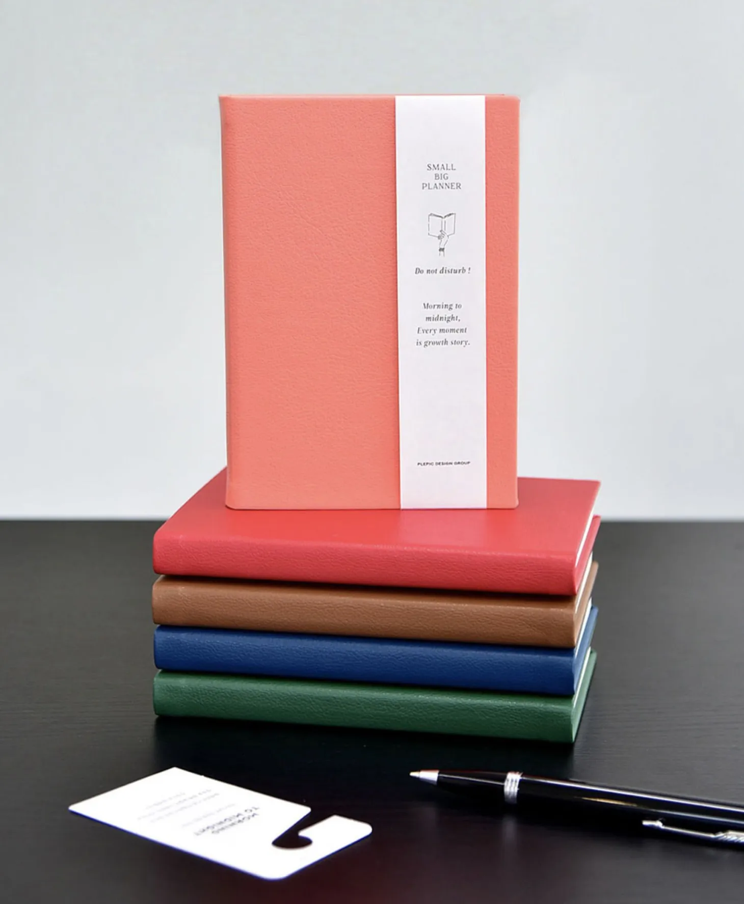 Small-Big Growth Planner