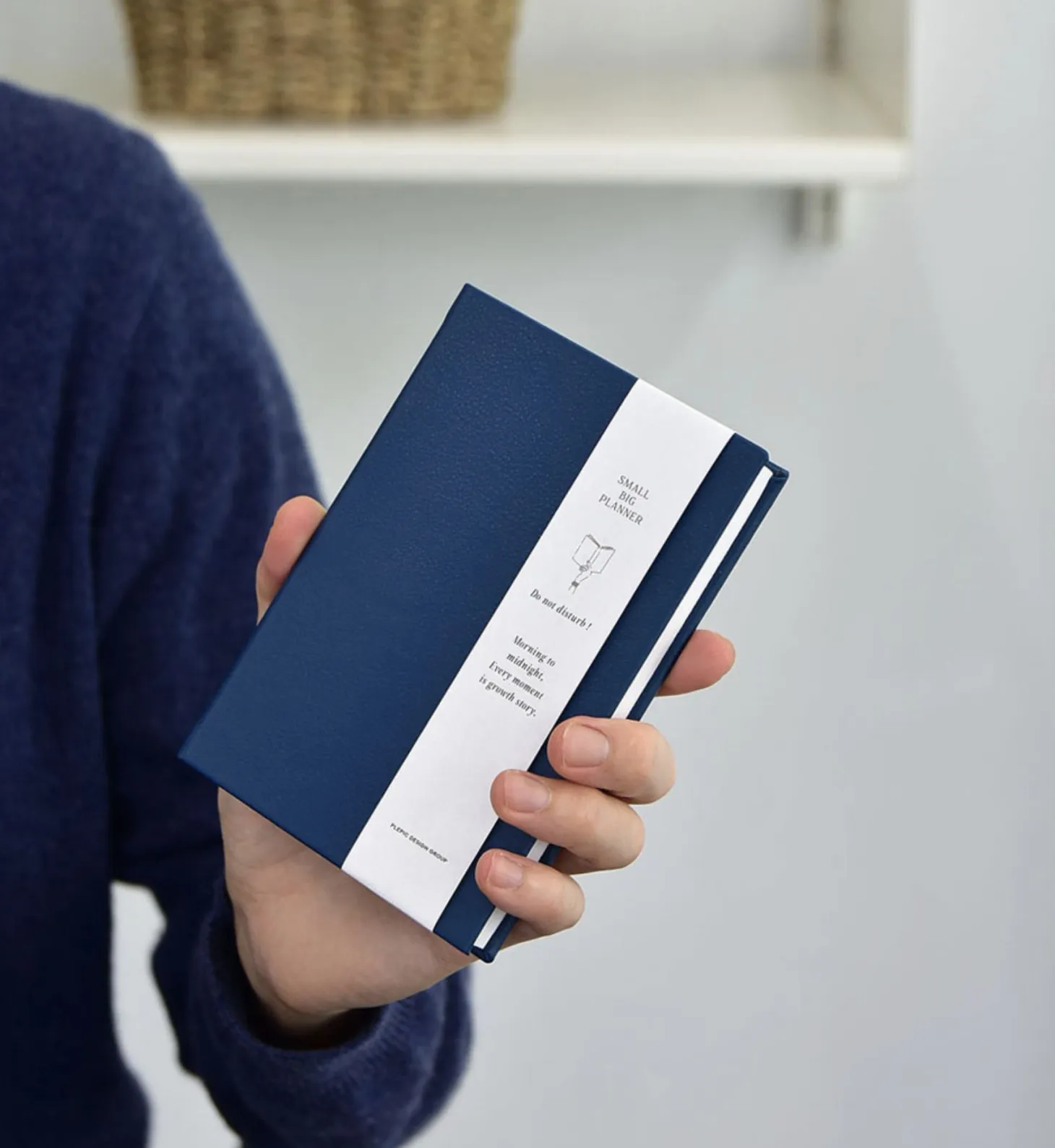 Small-Big Growth Planner