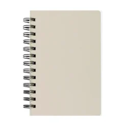 Small Bium Spiral Drawing Book