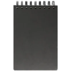 Small Bium Top Bound Drawing Book